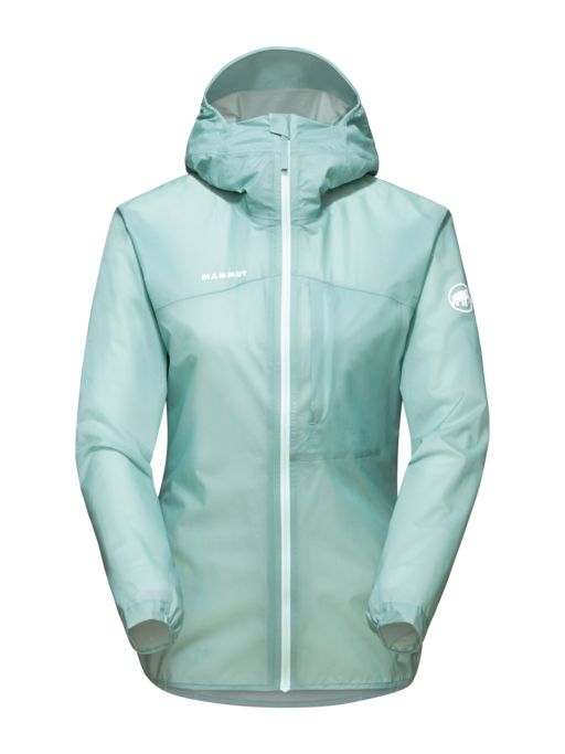 Kento Light HS Hooded Jacket Women