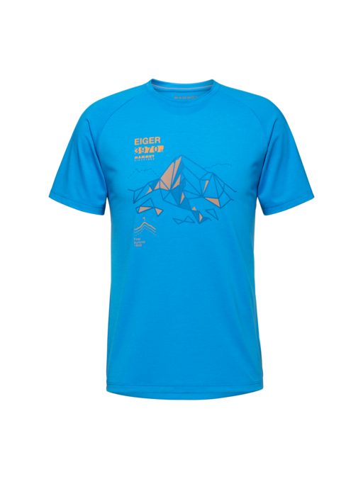 Mountain T-Shirt Men