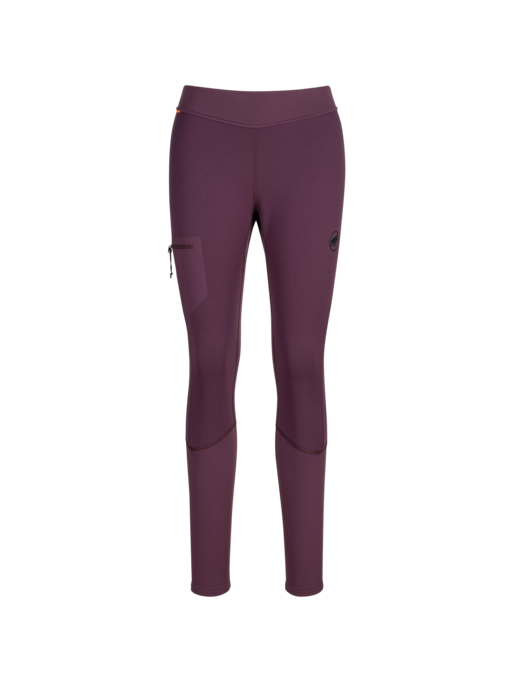 Aconcagua ML Tights long Women