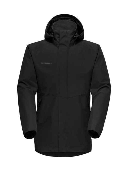 Trovat HS Hooded Jacket Men