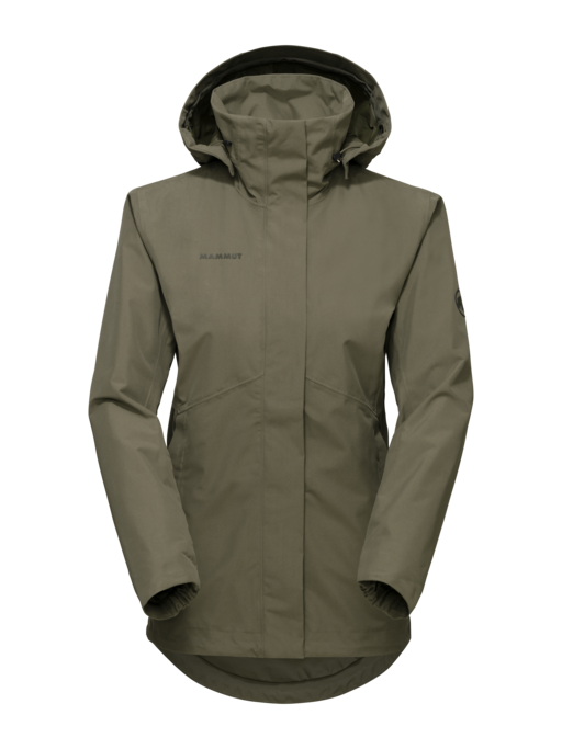 Trovat HS Hooded Jacket Women