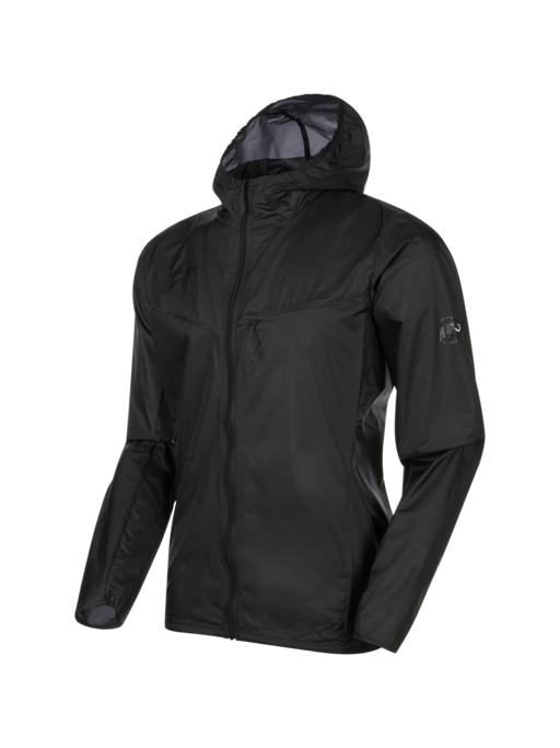 Convey WB Hooded Jacket Men