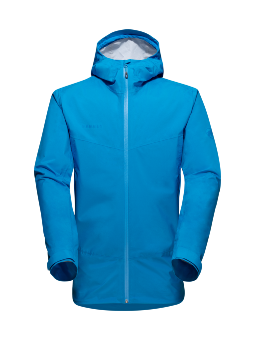 Albula HS Hooded Jacket Men