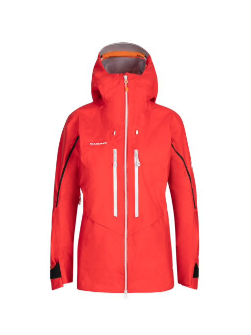 Nordwand Advanced HS Hooded Jacket Women