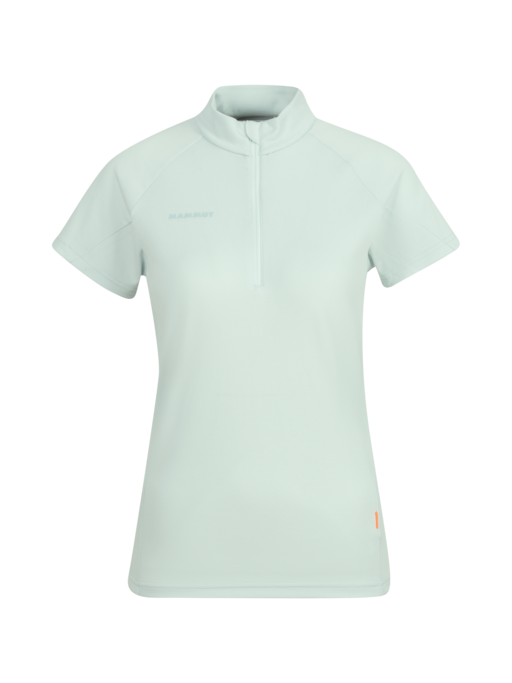 Aegility Half Zip T-Shirt Women