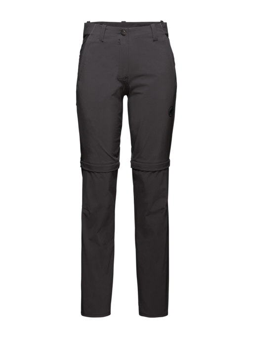 Runbold Zip Off Pants Women