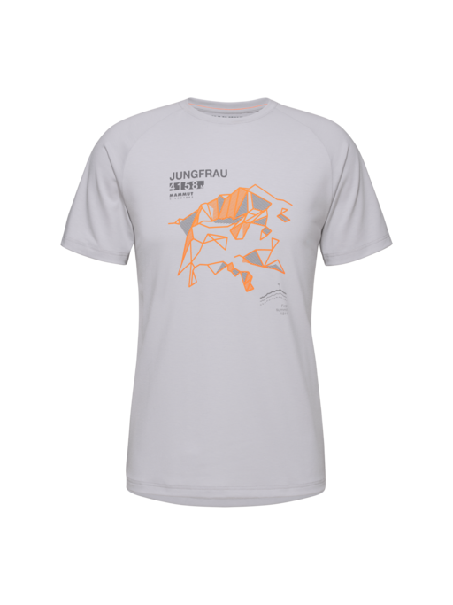 Mountain T-Shirt Men