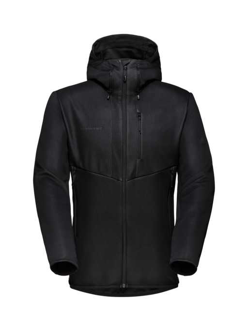 Ultimate VI SO Hooded Jacket Men