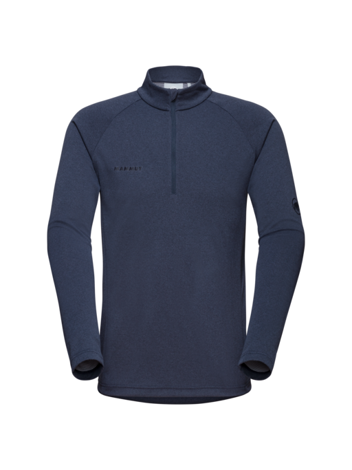 Aegility Half Zip Longsleeve Men