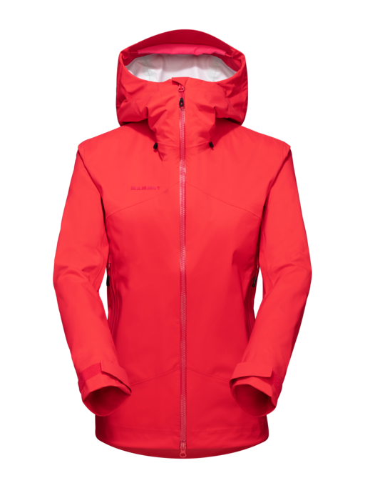 Kento HS Hooded Jacket Women