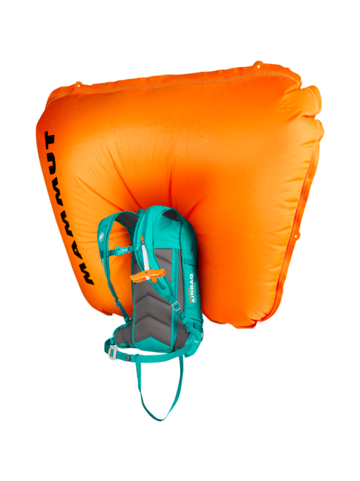 Flip Removable Airbag 3.0