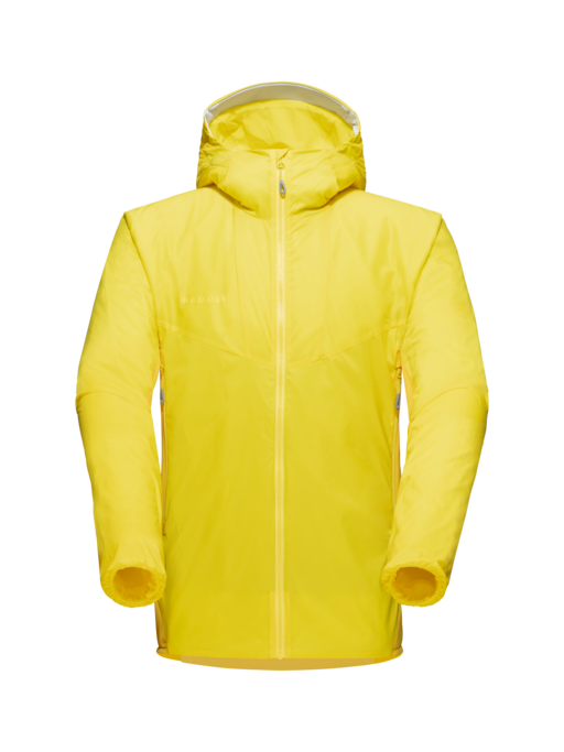 Rime Light IN Flex Hooded Jacket Men