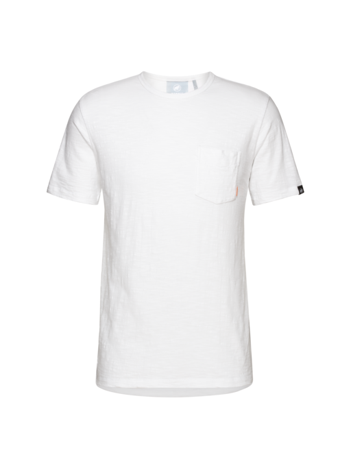 Mammut Pocket T-Shirt Men