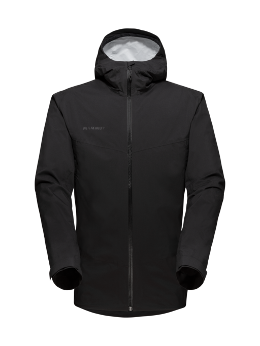 Albula HS Hooded Jacket Men