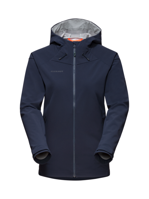 Sapuen SO Hooded Jacket Women