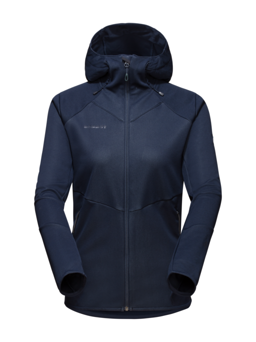 Ultimate VI SO Hooded Jacket Women