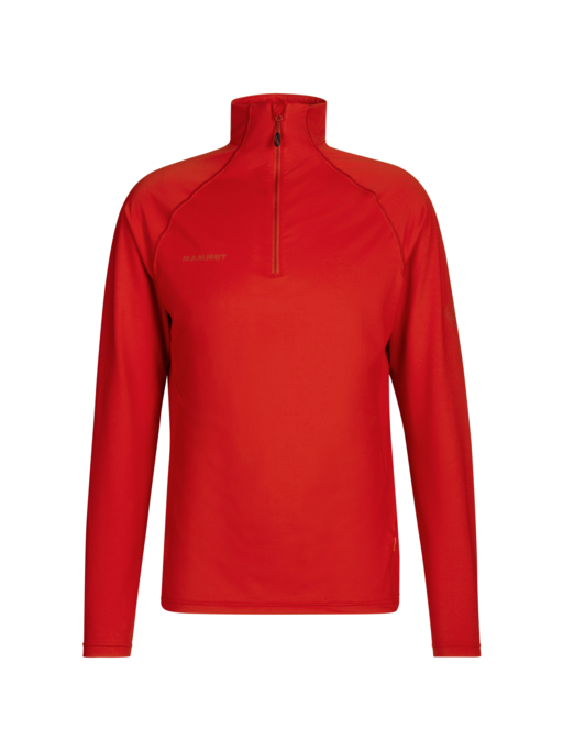 Snow ML Half Zip Pull Men