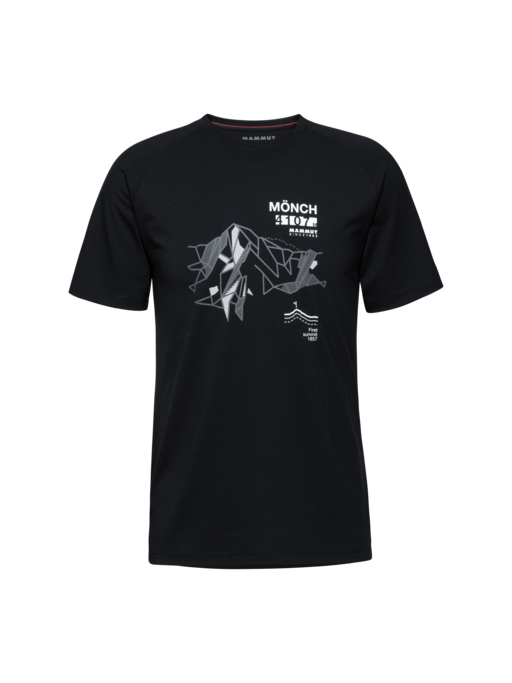 Mountain T-Shirt Men