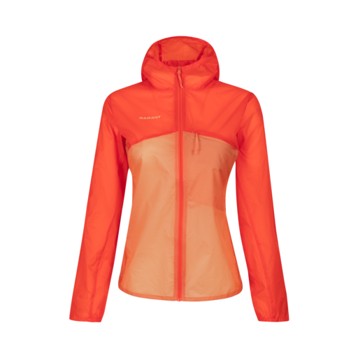 Convey WB Hooded Jacket Women