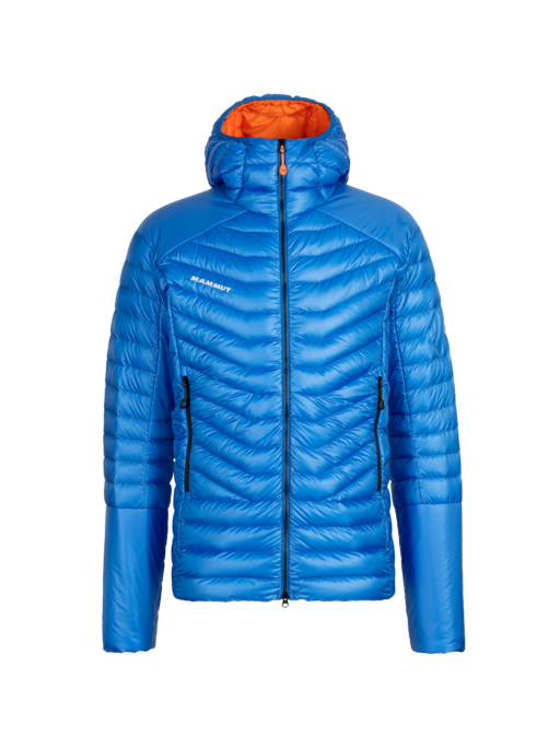 Eigerjoch Advanced IN Hooded Jacket Men