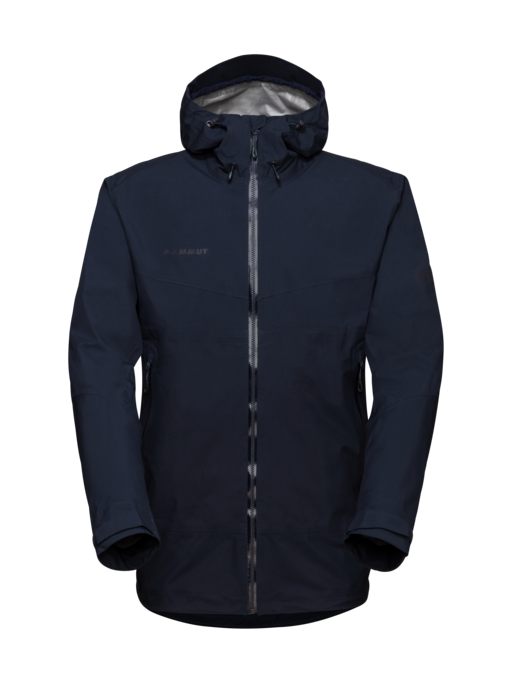 Convey Tour HS Hooded Jacket Men