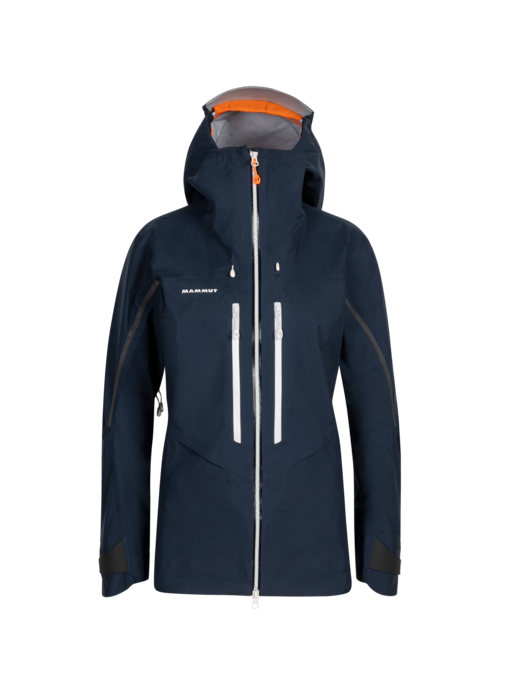 Nordwand Advanced HS Hooded Jacket Women