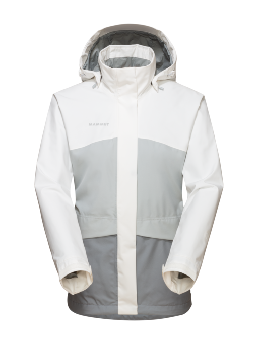 Heritage HS Hooded Jacket Women