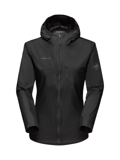 Convey WB Hooded Jacket Women