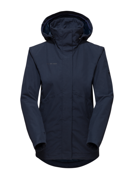 Trovat HS Hooded Jacket Women