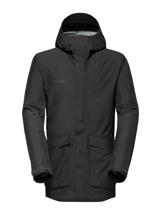 Mammut 3L HS Hooded Jacket Men