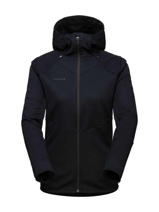 Ultimate VI SO Hooded Jacket Women