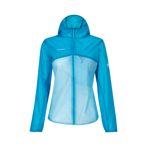 Convey WB Hooded Jacket Women