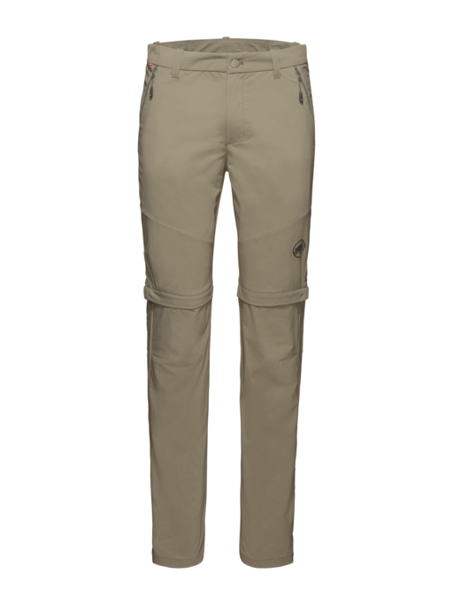 Hiking Zip Off Pants Men