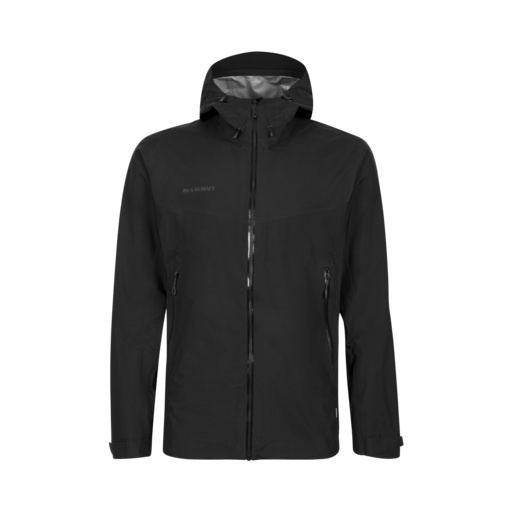 Convey Tour HS Hooded Jacket Men