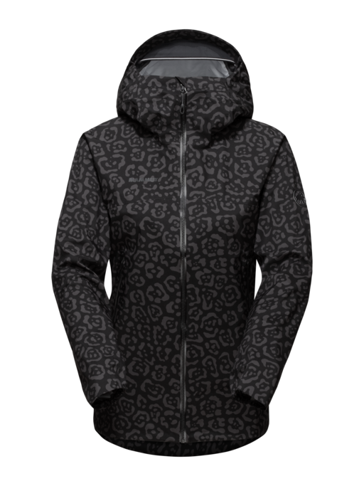 Masao Light HS Hooded Jacket Women