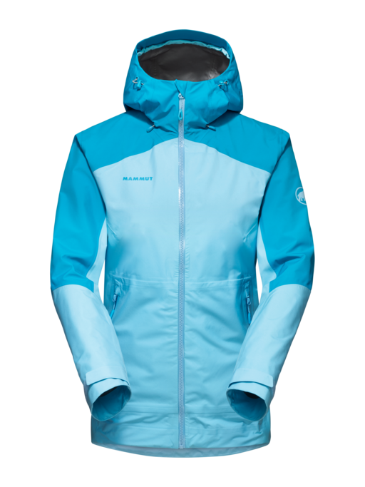 Convey Tour HS Hooded Jacket Women