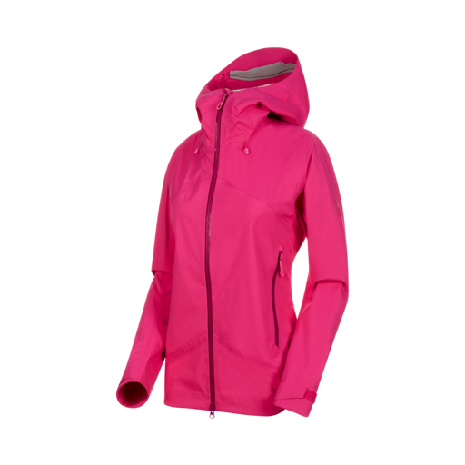Kento HS Hooded Jacket Women