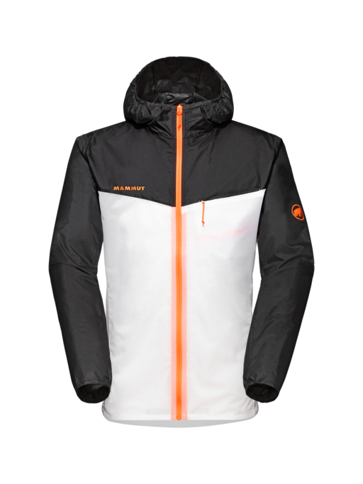 Convey WB Hooded Jacket Men