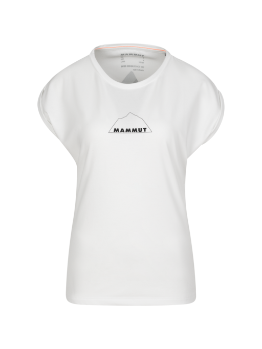 Mountain T-Shirt Women