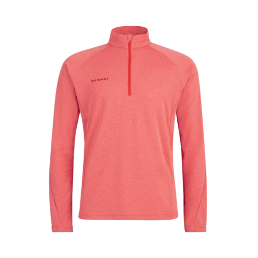 Aegility Half Zip Longsleeve Men