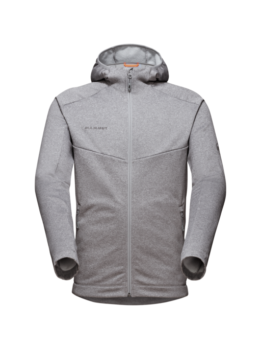 Nair ML Hooded Jacket Men