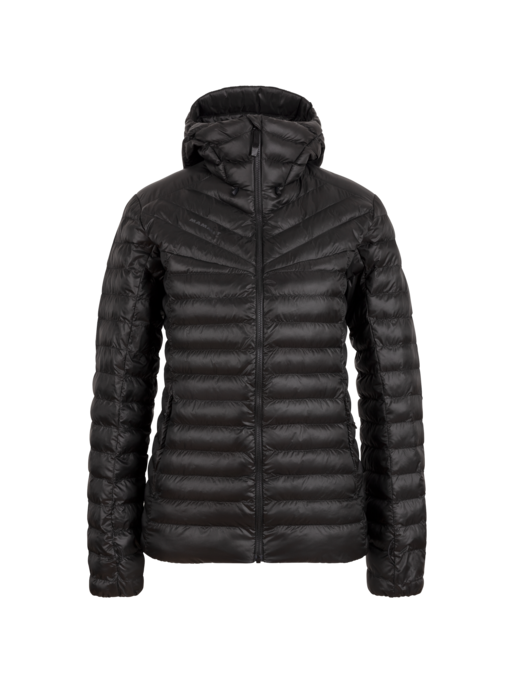 Albula IN Hooded Jacket Women