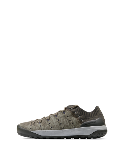 Hueco Knit Low Men