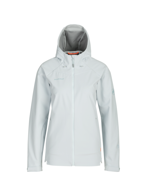 Sapuen SO Hooded Jacket Women
