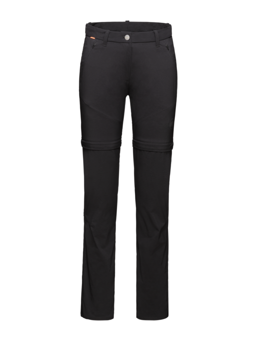Hiking Zip Off Pants Women