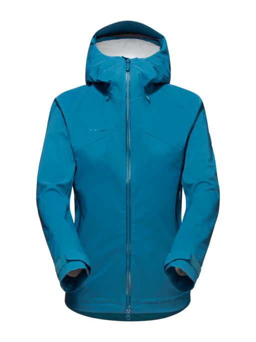 Kento HS Hooded Jacket Women
