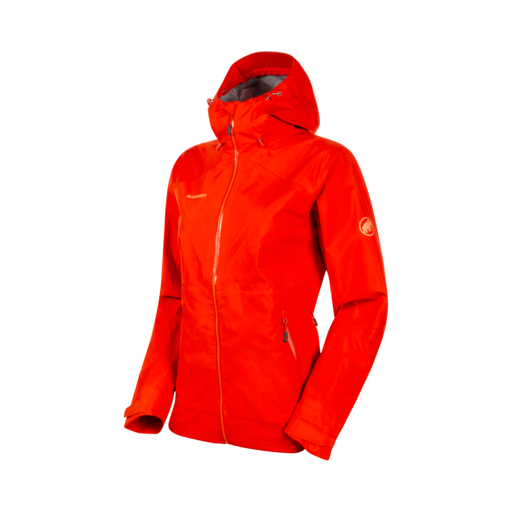 Convey Tour HS Hooded Jacket Women