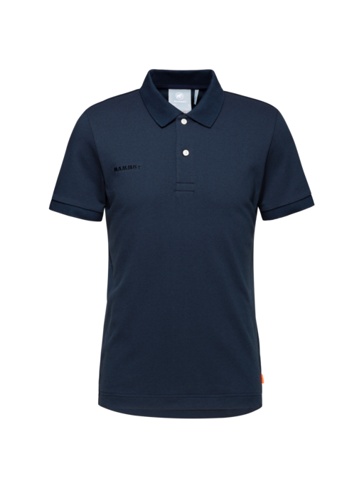 Logo Pique Polo Men