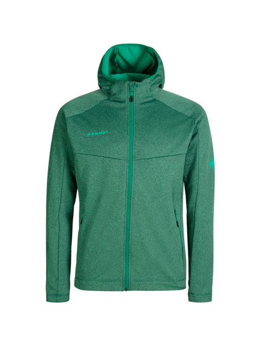 Nair ML Hooded Jacket Men