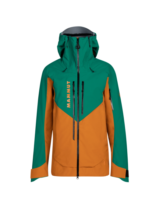 La Liste Pro HS Hooded Jacket Men